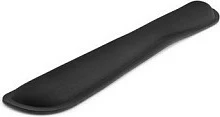 Mbështetëse kyçi për tastierë MEDIARANGE MROS252, 460 x 85 x 25 mm, e zezë