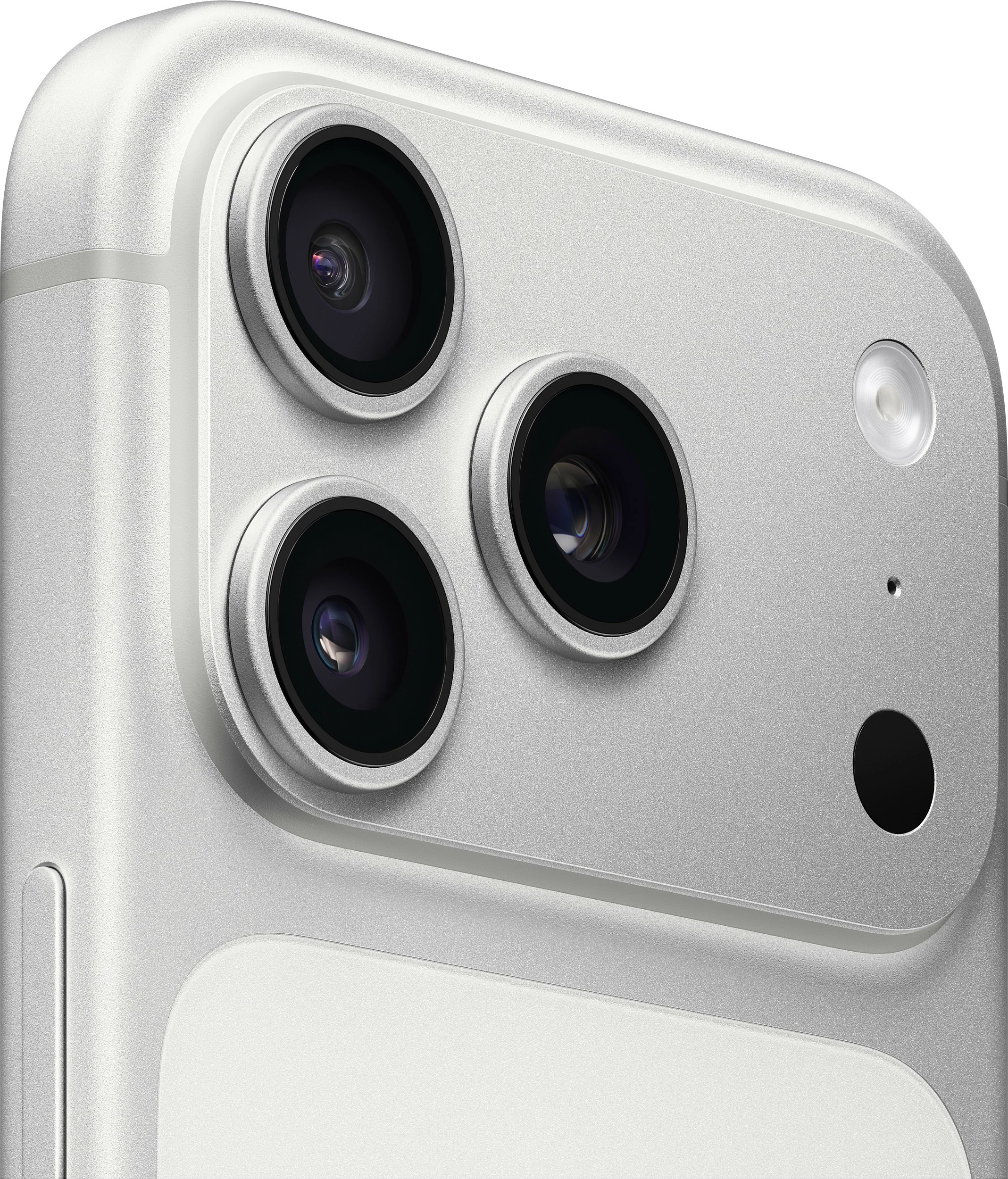 Celular Apple iPhone 17 Pro, 1TB, Silver