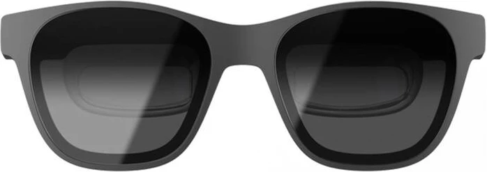 Syze AR XREAL Air 2 Pro, micro-OLED, 75g, e zezë