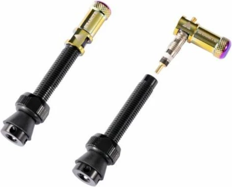 Valvola për biçikletë Granite, unisex