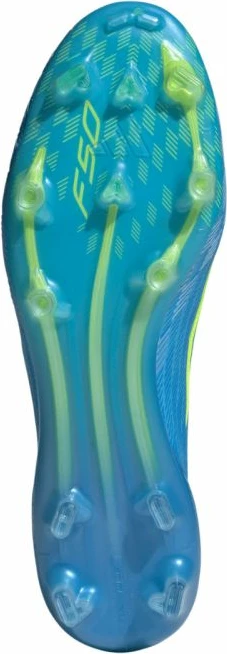 Atlete futbolli adidas F50 Elite FG JR6450 [Madhësia: 40 2/3]