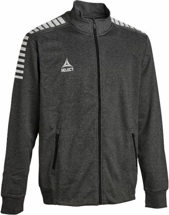 Duks për meshkuj Select, gri