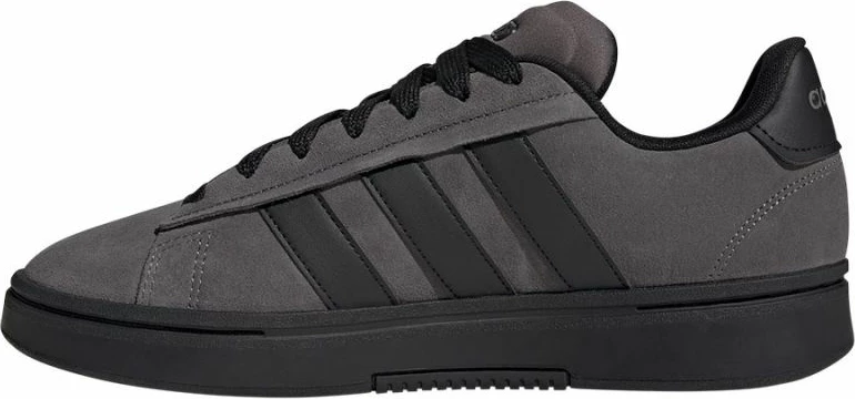 Atlete për meshkuj adidas, grafit [Madhësia: 42]