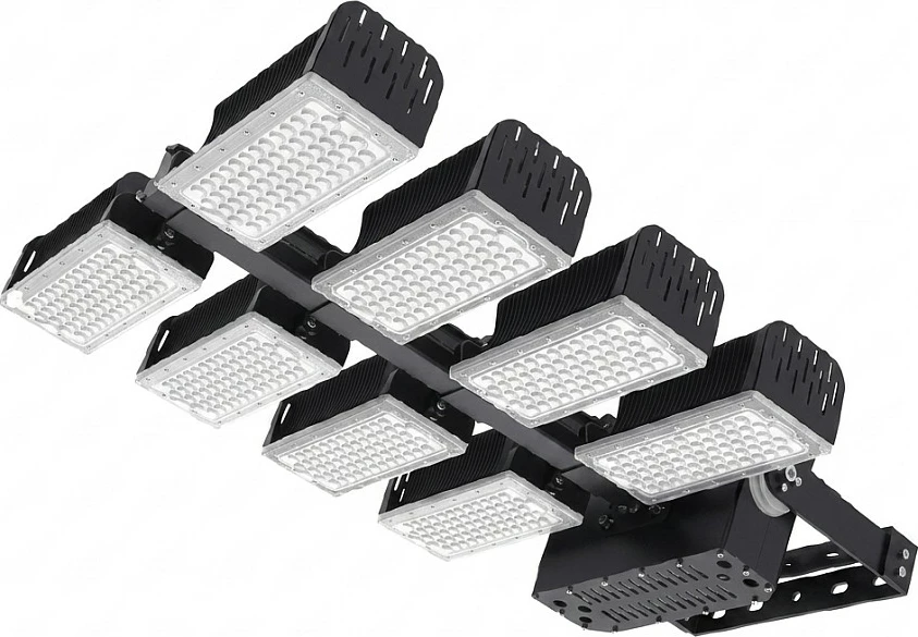 Reflektor LED Synergy21 960W, IP66, cool white, i zi