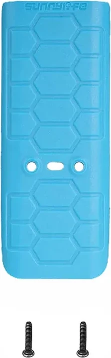 Mbështjellës mbrojtës Sunnylife AT2-P821-B për DJI Avata 2, kaltër