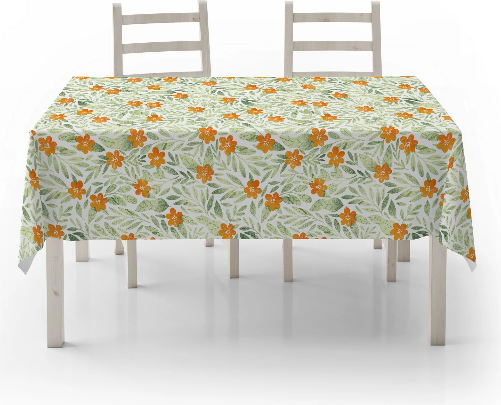 Mbulesë tavoline Hermia, Asr-tblclt25-29, 140x220 cm