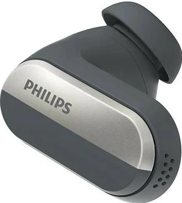 Kufje Philips TAT6908BK/00, ANC, Bluetooth 5.3, IPX4, të zeza