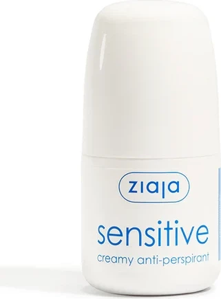 Deodorant Roll-on Ziaja  60 ml 