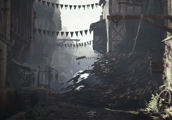 A Plague Tale - Bundle Global