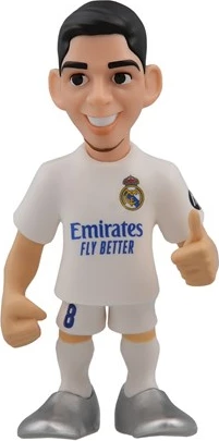 Figurinë koleksionuese MINIX Real Madrid, Federico Valverde