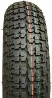 Gomë traktori Kings Tire V9128W 3.50-8 4PR, set TT