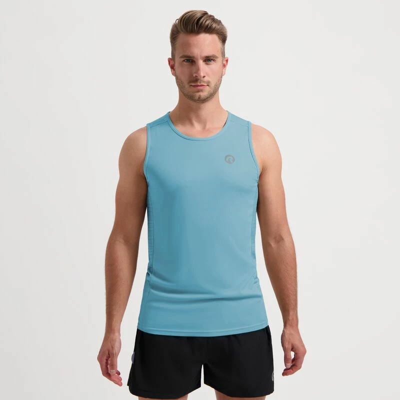 Maicë vrapimi Yakimasport, blu