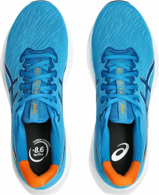 Atlete vrapimi për meshkuj Asics Versablast 4, të kaltra [Madhësia: 46.5]