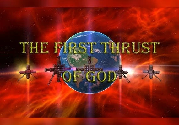 The First Thrust of God EN Global