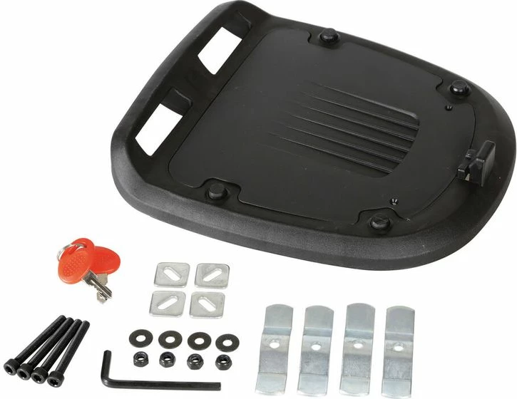 Bagazh Motorri T-box 32l