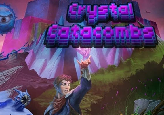 Crystal Catacombs EN Global