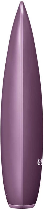 Pajisje për pastrim dhe masazh fytyre Geske GK000005PK01, 5-në-1, IPX7, Rozë