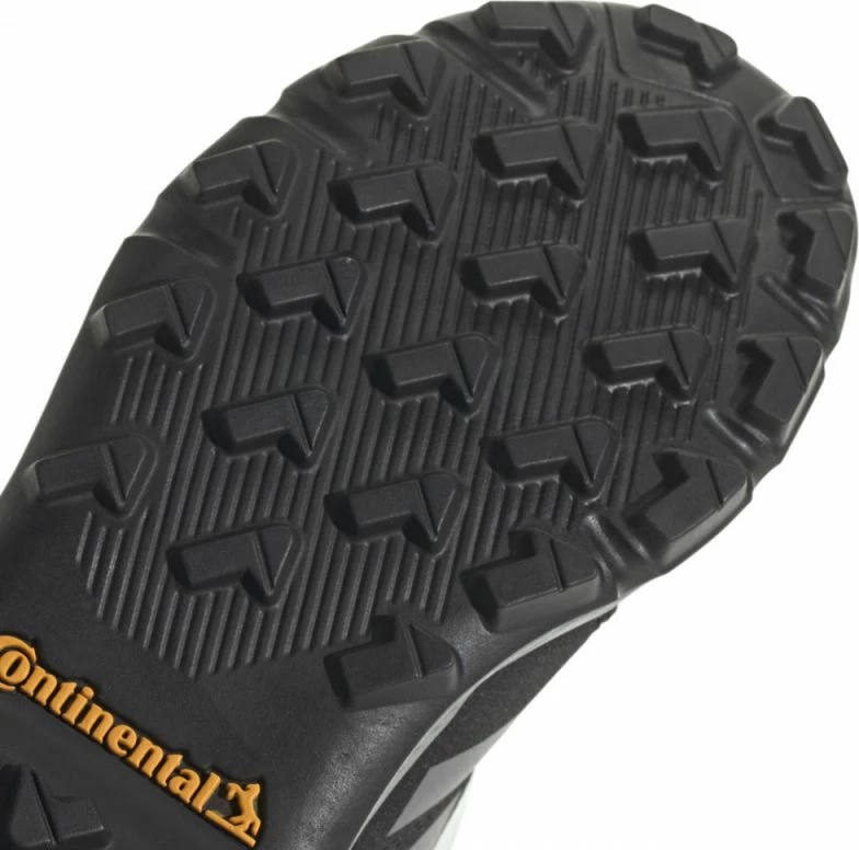 Atlete për fëmijë adidas Terrex, të zeza [Madhësia: 39 1/3]