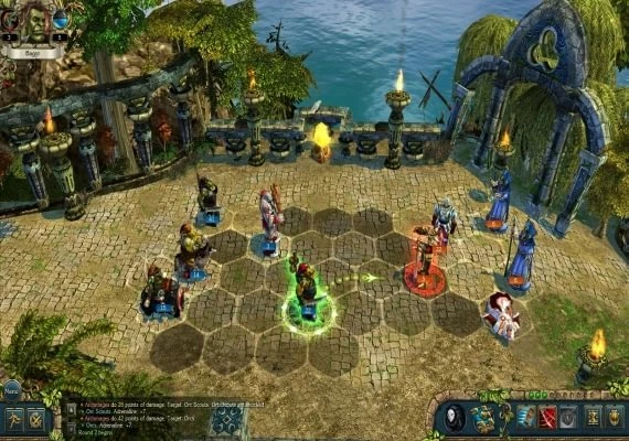King's Bounty Ultimate Edition EN/DE/IT/RU/ZH/ES Global
