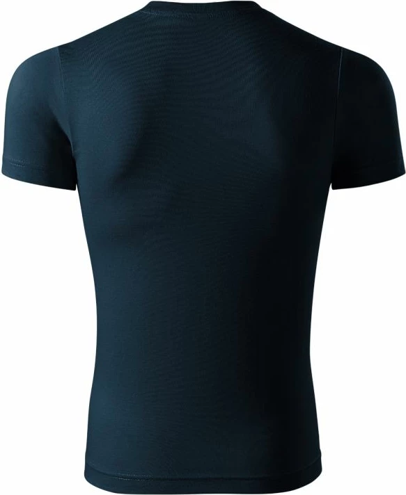 Maicë Malfini për meshkuj, blu e errët