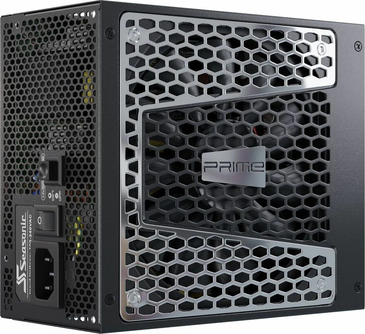 Furnizues energjie SeaSonic PRIME PX SSR-1300PD 1300W 80+ Platinum fully modular ATX, zi