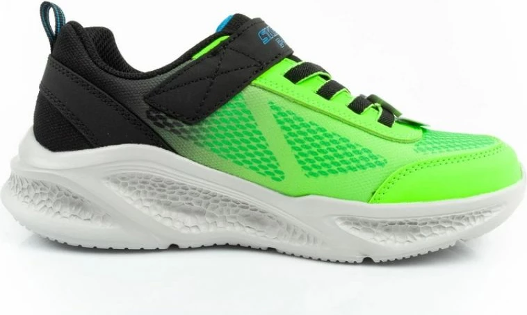 Atlete fëmijë Skechers, të gjelbra [Madhësia: 37]