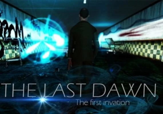 The Last Dawn : The first invasion EN/ES Global