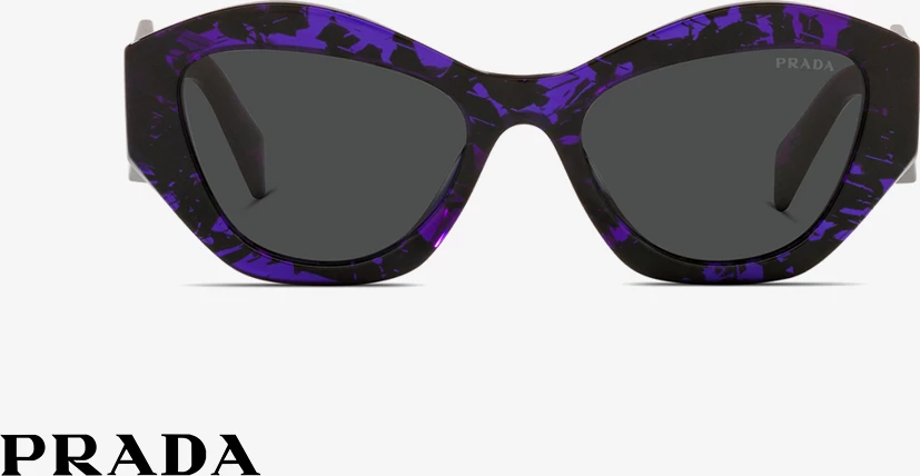 Syze dielli Prada PR 07YS 05V5S0 53