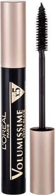 Loreal Paris Volumissime Extra Black Mascara