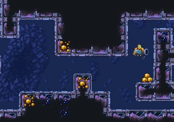 Wall World: Deep Threat DLC Global