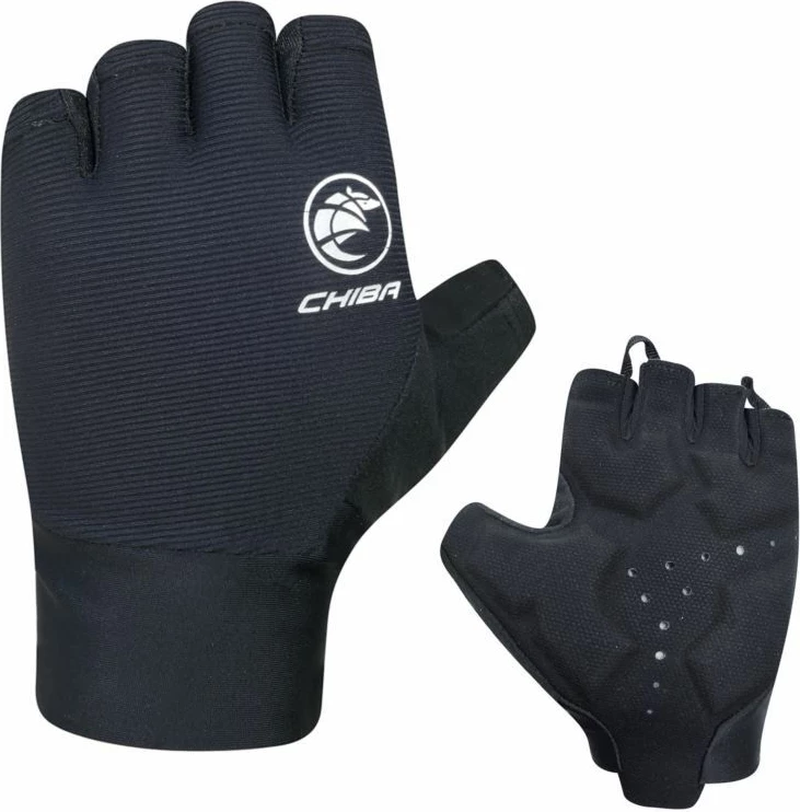 Doreza CHIBA për meshkuj, të zeza