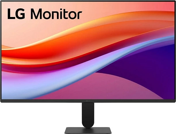 Monitor LG 24U41YA-B, 24", Full HD, HDMI, HDR, i zi
