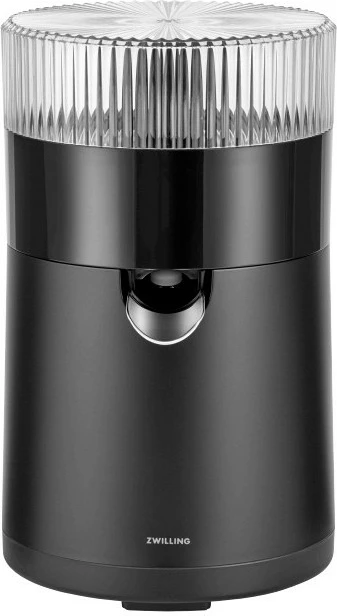 Shtrydhëse frutash Zwilling ENFINIGY, centrifugal, e zezë