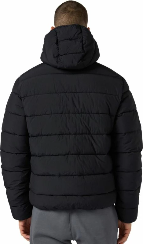 Jakne meshkuj Champion, e zezë