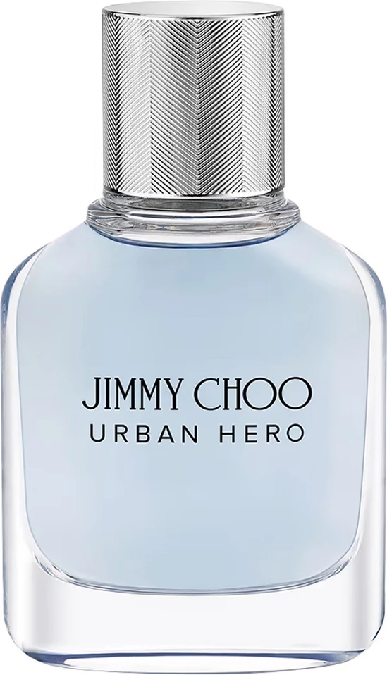 Eau de Parfum për meshkuj Jimmy Choo Urban Hero, 30ml