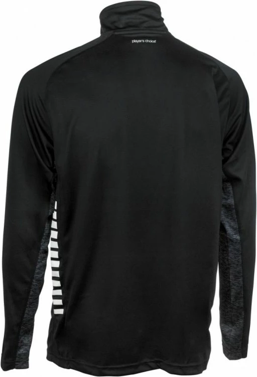 Duks për meshkuj dhe fëmijë Select, i zi