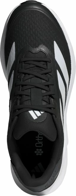 Atlete vrapimi për meshkuj adidas, të zeza [Madhësia: 40 2/3]
