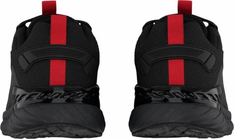 Atlete për meshkuj Fila Solrack FFM0480.80010, të zeza