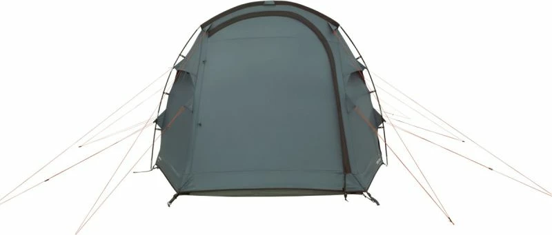 Tendë familjare Easy Camp Hamra 4 persona, blu