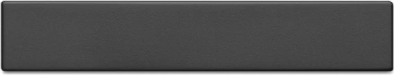 Hard disk i jashtëm Seagate One Touch 1TB, USB 3.2, i zi