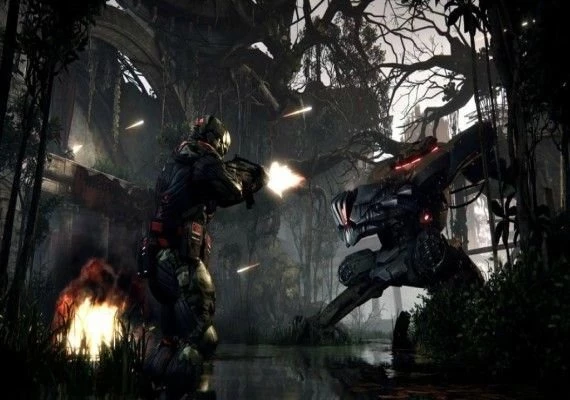 Crysis 3 EN Global