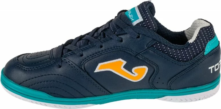 Atlete futbolli për fëmijë Joma, të kaltra