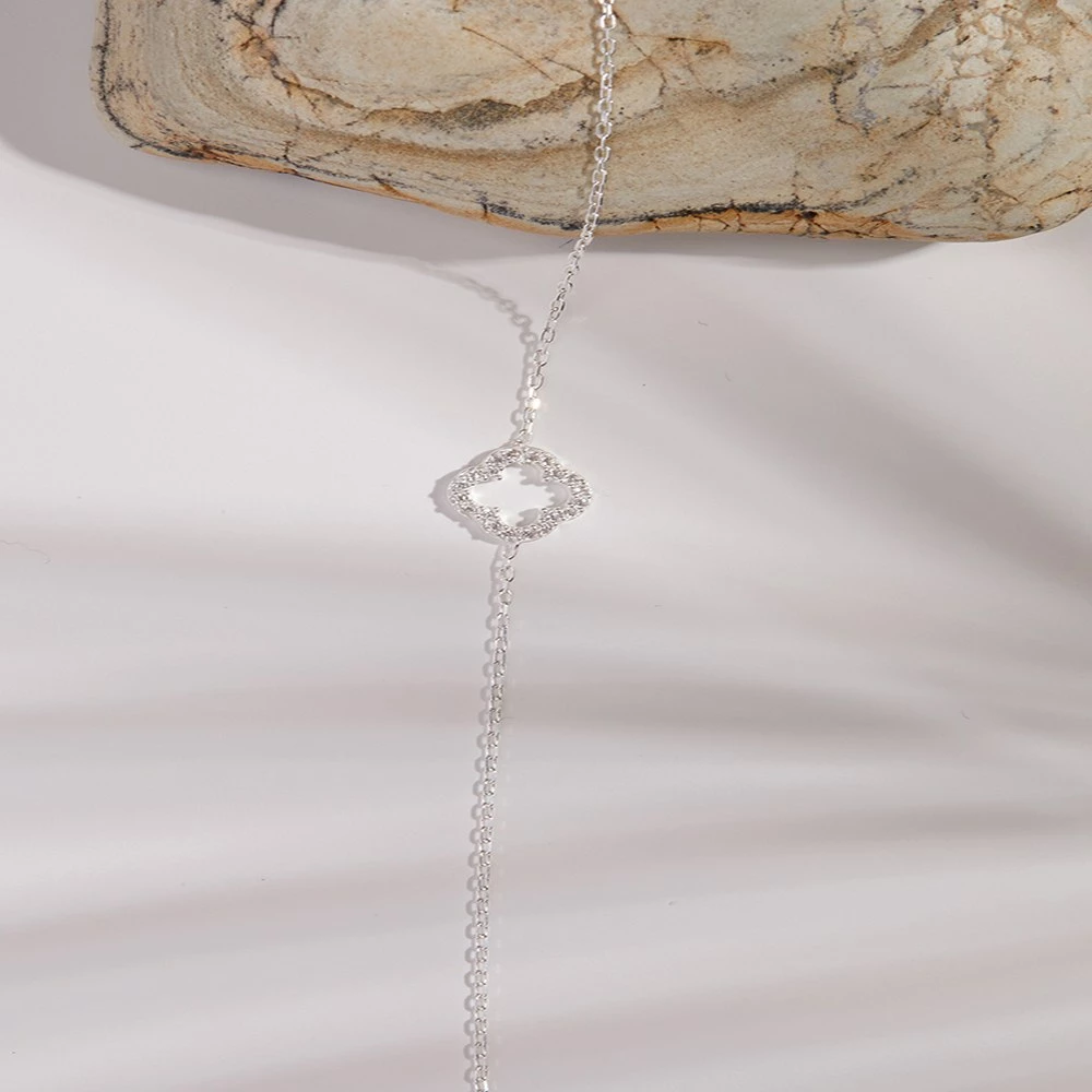 Byzylyk argjendi Elika Silver, FA182395
