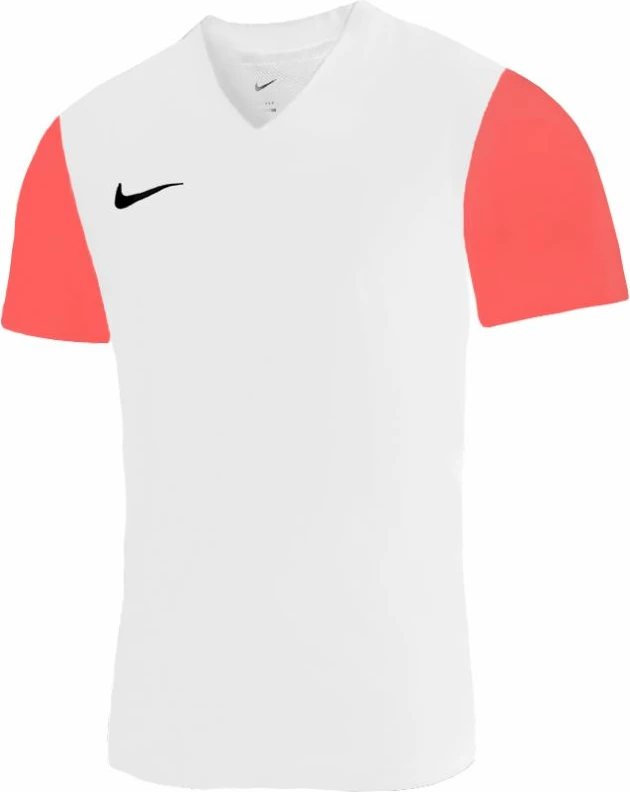 Fanellë stërvitore për meshkuj Nike Tiempo Premier II, e bardhë [Madhësia: S]