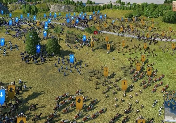 Grand Ages: Medieval EN Global