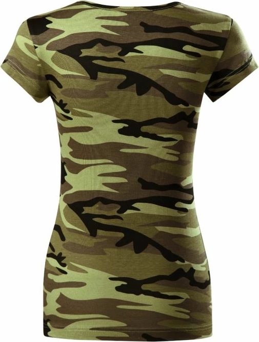 Maicë Adler për femra, ngjyrë jeshile