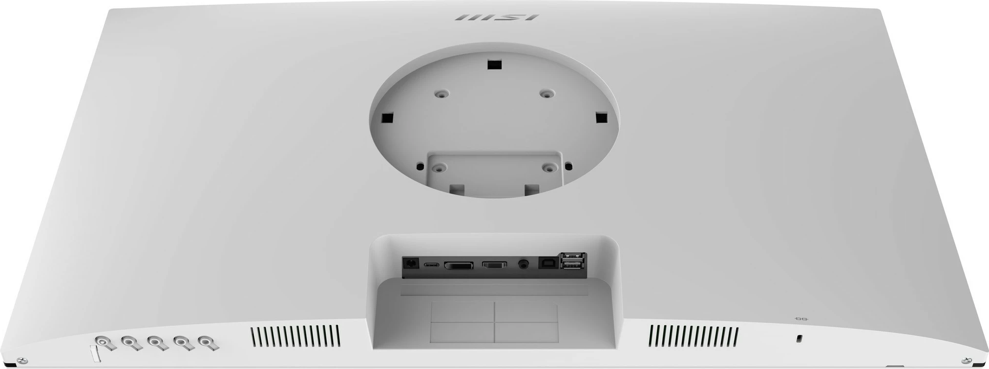 Monitor MSI MD272XPWDE 27", Full HD, bardhë