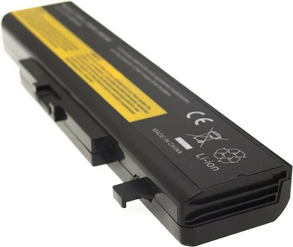 Bateri laptopi Green Cell për Lenovo Y480/V480/Y580, 11.1V 4400mAh