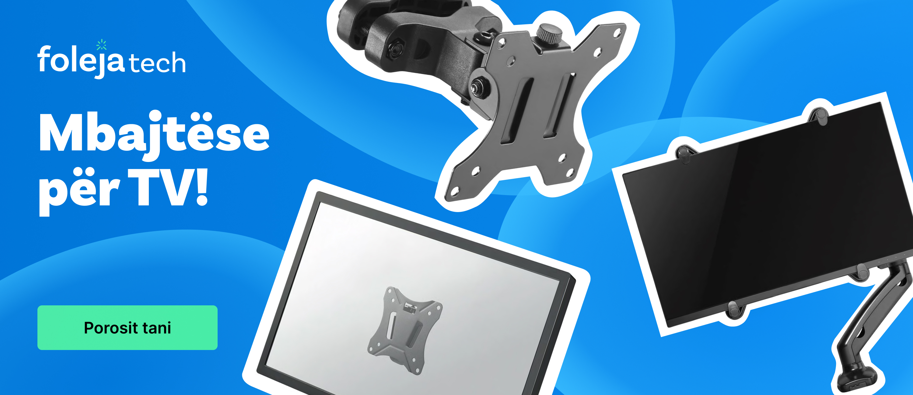 side mbajtese per tv