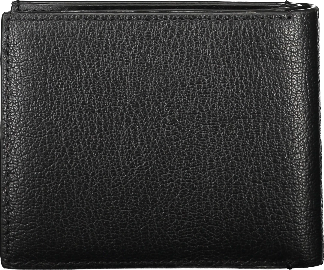 Portofol Calvin Klein meshkuj, i zi